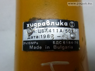 BALKANCAR Hydraulikzylinder