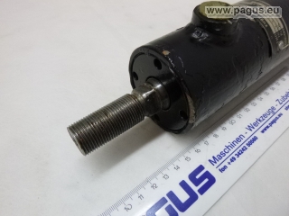 BALKANCAR Hydraulikzylinder