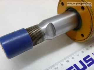 BALKANCAR Hydraulikzylinder