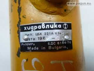 BALKANCAR Hydraulikzylinder