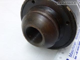 BALKANCAR Hydraulikzylinder