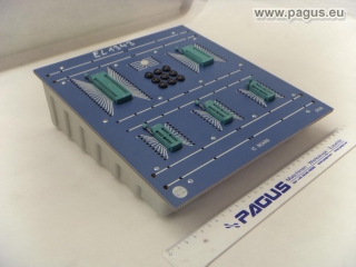 HPS Elektronikmodul