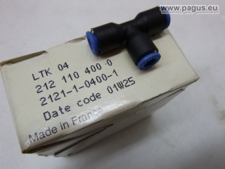 REXROTH Steckverbinderset