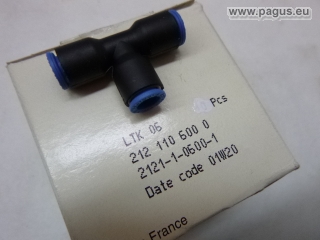 REXROTH Steckverbinderset