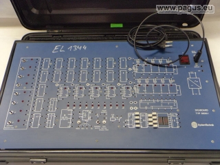 HPS Elektronikmodul