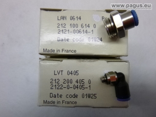 REXROTH Verschraubungsset