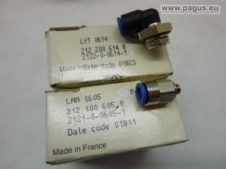 REXROTH Verschraubungsset