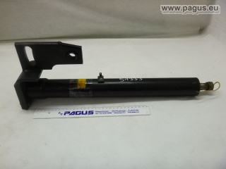 BALKANCAR Lenksäule