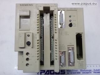 SIEMENS Elektronikmodul