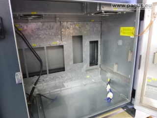 CIMCORP Kompaktschaltschrank