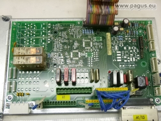 LP-ELEKTRONIK Elektronikmodul
