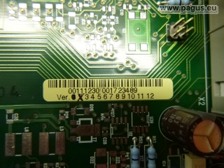 LP-ELEKTRONIK Elektronikmodul