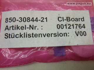 LP-ELEKTRONIK Elektronikmodul