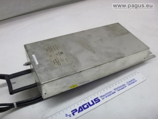 BLOCK Funk-Enstörfilter