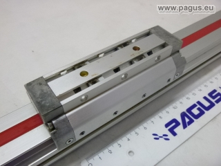 NORGREN Bandzylinder