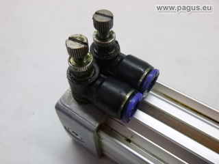 NORGREN Bandzylinder