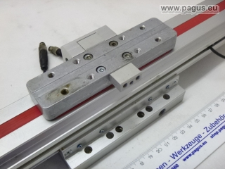 NORGREN Bandzylinder