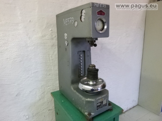 FRANK Härteprüfgerät