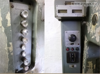 FRANK Härteprüfgerät