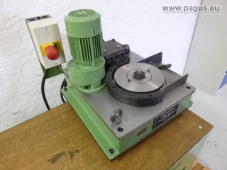 HERTWECK Stempelmaschine