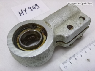 BALKANCAR Hydraulik-Gelenkkopf