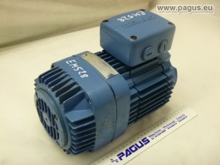 DEMAG Elektromotor