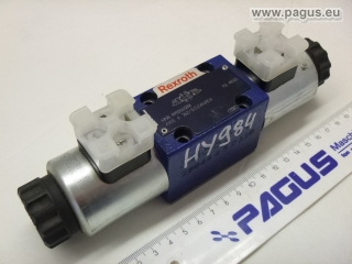 REXROTH Wegeventil