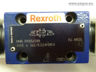 REXROTH Wegeventil
