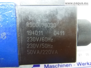 REXROTH Wegeventil