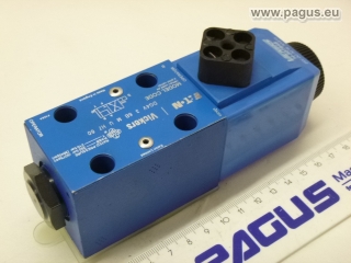 VICKERS Hydraulikventil