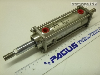 PIMATIC Pneumatikzylinder