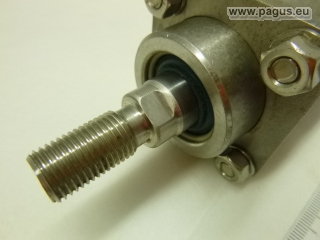 PIMATIC Pneumatikzylinder