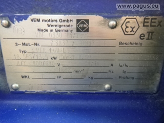VEM Elektromotor