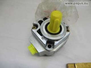 REXROTH Zahnradpumpe