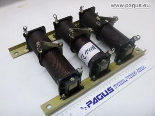 EAW 3-Phasen-Drossel