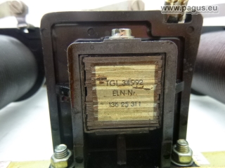 EAW 3-Phasen-Drossel