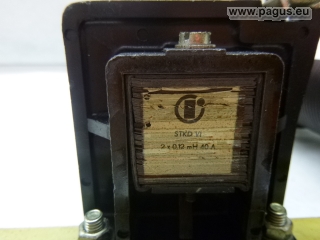 EAW 3-Phasen-Drossel