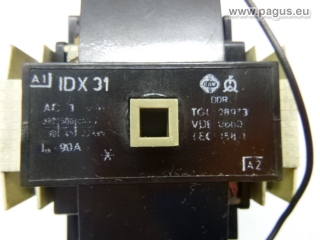 EAW Leistungsschütz