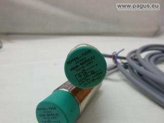 PEPPERL+FUCHS Induktiver Näherungsensor