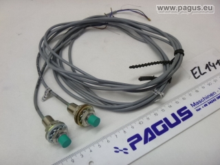 PEPPERL+FUCHS Induktiver Näherungsensor