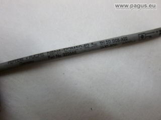 PEPPERL+FUCHS Induktiver Näherungsensor