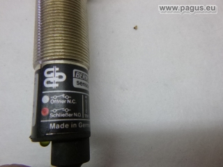 BERNSTEIN Induktiver Näherungsensor