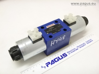 REXROTH Hydraulikmagnetventil