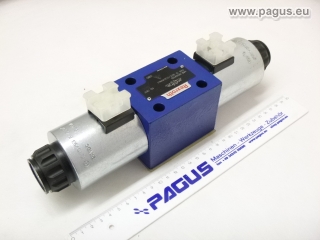 REXROTH Hydraulikmagnetventil