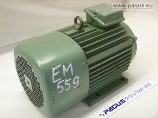 VEM Elektromotor