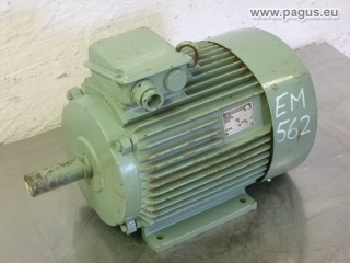 VEM Elektromotor