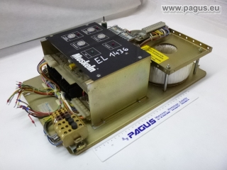 KOCKUMS Kranzubehör