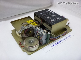 KOCKUMS Kranzubehör