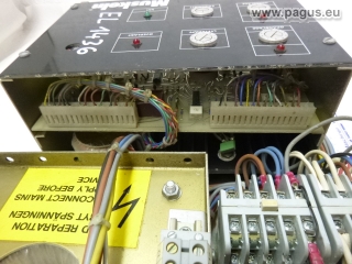 KOCKUMS Kranzubehör