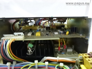 KOCKUMS Kranzubehör